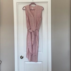 NWT Gap Midi Dress